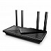 TP-LINK AX3000 Dual-Band Wi-Fi 6 Router 574Mbps at 2.4GHz+2402Mbps at 5GHz Gigabit WAN Port 4 Gigabit LAN Ports USB 3.0 4 Antennas TP-LINK AX3000 Dual-Band Wi-Fi 6 Router 574Mbps at 2.4GHz+2402Mbps at 5GHz Gigabit WAN Port 4 Gigabit LAN Ports USB 3.0 4 Antennas