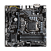 GIGABYTE B560M DS3H V2 LGA 1200 DDR4 4xSATA 1xM.2 ATX MB GIGABYTE B560M DS3H V2 LGA 1200 DDR4 4xSATA 1xM.2 ATX MB