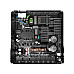FRACTAL DESIGN ION+ 2 Platinum 760W PSU ATX EU Cord