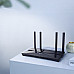 TP-LINK Archer AX23 AX1800 WiFi 6 Router Dual-Core CPU Gigabit WAN + 4xGigabit LAN 1024-QAM OFDMA AP mode VPN Server TP-LINK Archer AX23 AX1800 WiFi 6 Router Dual-Core CPU Gigabit WAN + 4xGigabit LAN 1024-QAM OFDMA AP mode VPN Server
