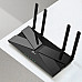 TP-LINK Archer AX23 AX1800 WiFi 6 Router Dual-Core CPU Gigabit WAN + 4xGigabit LAN 1024-QAM OFDMA AP mode VPN Server TP-LINK Archer AX23 AX1800 WiFi 6 Router Dual-Core CPU Gigabit WAN + 4xGigabit LAN 1024-QAM OFDMA AP mode VPN Server