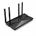 TP-LINK Archer AX23 AX1800 WiFi 6 Router Dual-Core CPU Gigabit WAN + 4xGigabit LAN 1024-QAM OFDMA AP mode VPN Server TP-LINK Archer AX23 AX1800 WiFi 6 Router Dual-Core CPU Gigabit WAN + 4xGigabit LAN 1024-QAM OFDMA AP mode VPN Server