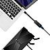 TP-LINK UE306 USB 3.0 to Gigabit Ethernet Network Adapter 1 USB 3.0 Connector 1 Gigabit Ethernet Port Foldable and Portable Design TP-LINK UE306 USB 3.0 to Gigabit Ethernet Network Adapter 1 USB 3.0 Connector 1 Gigabit Ethernet Port Foldable and Portable Design