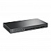 TP-LINK JetStream 16-Port 10GE SFP+ L2+ Managed Switch TP-LINK JetStream 16-Port 10GE SFP+ L2+ Managed Switch