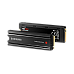 SAMSUNG SSD 980 PRO Heatsink 1TB M.2 NVMe PCIe4