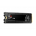 SAMSUNG SSD 980 PRO Heatsink 2TB M.2 NVMe PCIe4