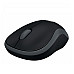 LOGITECH M185 Wireless Mouse - SWIFT GREY - EWR2 LOGITECH M185 Wireless Mouse - SWIFT GREY - EWR2