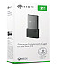 SEAGATE 2TB Expansion Card for Xbox Series X/S 2.5inch compatible with XBOX Velocity Architecture black SEAGATE 2TB Expansion Card for Xbox Series X/S 2.5inch compatible with XBOX Velocity Architecture black