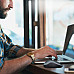 LOGITECH M185 Wireless Mouse - SWIFT GREY - EER2 LOGITECH M185 Wireless Mouse - SWIFT GREY - EER2