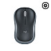 LOGITECH M185 Wireless Mouse - SWIFT GREY - EER2 LOGITECH M185 Wireless Mouse - SWIFT GREY - EER2