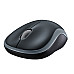 LOGITECH M185 Wireless Mouse - SWIFT GREY - EER2 LOGITECH M185 Wireless Mouse - SWIFT GREY - EER2