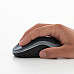 LOGITECH M185 Wireless Mouse - BLUE - EER2 LOGITECH M185 Wireless Mouse - BLUE - EER2