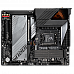 GIGABYTE Z690 AORUS ULTRA LGA 1700 DDR5 4xM.2 6xSATA 1xDP ATX MB