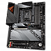 GIGABYTE Z690 AORUS ULTRA LGA 1700 DDR5 4xM.2 6xSATA 1xDP ATX MB