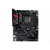 ASUS ROG STRIX B550-F GAMING WIFI II AM4 Socket 4x4DDR 1xHDMI 1xDP 2xM.2
