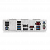 GIGABYTE Z690 UD AX LGA 1700 DDR4 3xM.2 6xSATA 1xHDMI 1xDP ATX MB
