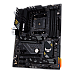 ASUS TUF GAMING B550-PLUS WIFI II AM4 Socket 4x4DDR 1xHDMI 1xDP 2xM.2