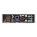 ASUS TUF GAMING B550-PLUS WIFI II AM4 Socket 4x4DDR 1xHDMI 1xDP 2xM.2