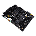 ASUS TUF GAMING B550-PLUS WIFI II AM4 Socket 4x4DDR 1xHDMI 1xDP 2xM.2