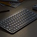 LOGITECH MX KEYS MINI FOR BUSINESS - PALE GREY - US INTL - INTNL LOGITECH MX KEYS MINI FOR BUSINESS - PALE GREY - US INTL - INTNL