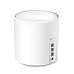 TP-LINK AX3000 Whole Home Mesh Wi-Fi 6 System 574Mbps at 2.4GHz + 2402Mbps at 5GHz