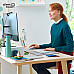 LOGITECH Signature M650 L Wireless Mouse - OFF-WHITE - EMEA LOGITECH Signature M650 L Wireless Mouse - OFF-WHITE - EMEA