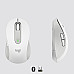LOGITECH Signature M650 L Wireless Mouse - OFF-WHITE - EMEA LOGITECH Signature M650 L Wireless Mouse - OFF-WHITE - EMEA