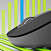 LOGITECH Signature M650 L Wireless Mouse - GRAPHITE - EMEA LOGITECH Signature M650 L Wireless Mouse - GRAPHITE - EMEA