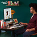 LOGITECH Signature M650 L Wireless Mouse - GRAPHITE - EMEA LOGITECH Signature M650 L Wireless Mouse - GRAPHITE - EMEA