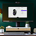 LOGITECH Signature M650 L Wireless Mouse - GRAPHITE - EMEA LOGITECH Signature M650 L Wireless Mouse - GRAPHITE - EMEA
