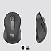 LOGITECH M650 For Business - GRAPHITE - EMEA LOGITECH M650 For Business - GRAPHITE - EMEA