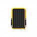 SILICON POWER External HDD Armor A66 2.5inch 4TB USB 3.2 IPX4 Yellow
