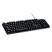 LOGITECH G G413 SE Mechanical Gaming Keyboard - BLACK - INTL - INTNL (US)