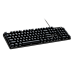 LOGITECH G G413 SE Mechanical Gaming Keyboard - BLACK - INTL - INTNL (US) LOGITECH G G413 SE Mechanical Gaming Keyboard - BLACK - INTL - INTNL (US)