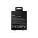SAMSUNG Portable SSD T7 Shield 2TB USB 3.2 Gen 2 + IPS 65 black SAMSUNG Portable SSD T7 Shield 2TB USB 3.2 Gen 2 + IPS 65 black