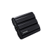 SAMSUNG Portable SSD T7 Shield 2TB USB 3.2 Gen 2 + IPS 65 black SAMSUNG Portable SSD T7 Shield 2TB USB 3.2 Gen 2 + IPS 65 black