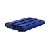 SAMSUNG Portable SSD T7 Shield 2TB USB 3.2 Gen 2 + IPS 65 blue SAMSUNG Portable SSD T7 Shield 2TB USB 3.2 Gen 2 + IPS 65 blue