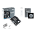 ASUS PRIME H610M-D D4 LGA1700 DDR4 mATX MB