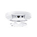 TP-LINK AX5400 Ceiling Mount Dual-Band Wi-Fi 6 Access Point TP-LINK AX5400 Ceiling Mount Dual-Band Wi-Fi 6 Access Point