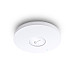 TP-LINK AX5400 Ceiling Mount Dual-Band Wi-Fi 6 Access Point TP-LINK AX5400 Ceiling Mount Dual-Band Wi-Fi 6 Access Point