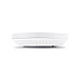 TP-LINK AX5400 Ceiling Mount Dual-Band Wi-Fi 6 Access Point TP-LINK AX5400 Ceiling Mount Dual-Band Wi-Fi 6 Access Point