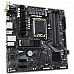 GIGABYTE B660M DS3H AX DDR4 LGA 1700 1xHDMI 2xDP 4xSATA3