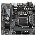GIGABYTE H610M H DDR4 LGA 1700 1xHDMI 1xD-Sub 4xSATA 6Gb/s GIGABYTE H610M H DDR4 LGA 1700 1xHDMI 1xD-Sub 4xSATA 6Gb/s