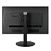 TARGUS 23.8inch Secondary Full HD Monitor Dock with DP
