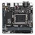 GIGABYTE H610I DDR4 LGA 1700 1xHDMI 2xDP 1xD-Sub 4xSATA 6Gb/s