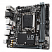 GIGABYTE H610I DDR4 LGA 1700 1xHDMI 2xDP 1xD-Sub 4xSATA 6Gb/s