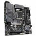 GIGABYTE B660M GAMING X DDR4 LGA 1700 1xHDMI 1xDP 4xSATA 6Gb/s