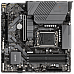 GIGABYTE B660M GAMING X DDR4 LGA 1700 1xHDMI 1xDP 4xSATA 6Gb/s