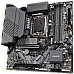 GIGABYTE B660M GAMING X DDR4 LGA 1700 1xHDMI 1xDP 4xSATA 6Gb/s