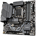 GIGABYTE B660M G X AX DDR4 LGA 1700 1xHDMI 1xDP 4xSATA 6Gb/s